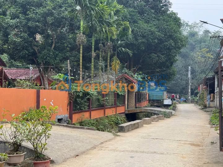 Đất nền Đồng Tiến Hòa Bình 52m² giá vài trăm triệu - Sổ đỏ chính chủ