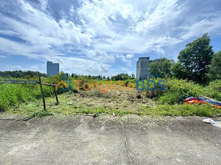 Đất Vĩnh Quang Rạch Giá 100m² - Hướng Đông Bắc, Giá 650 Triệu