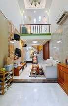 Nhà hẻm Tôn Đản Quận 4 59,9m² 6,5 tỷ - Chính chủ bán