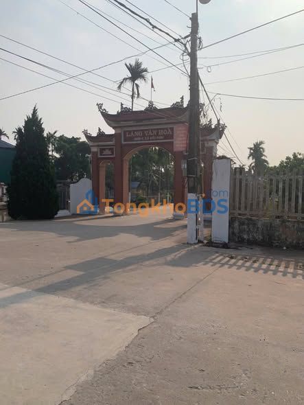 Đất nền Hải Sơn 135m² 9xx triệu - Sổ đỏ chính chủ