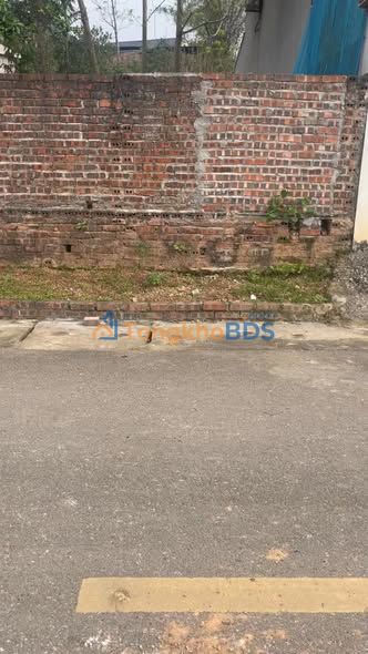 Đất Nền Phú Thọ 110m² - Sổ Thổ Cư, Hướng Nam, Giá 8xx Triệu