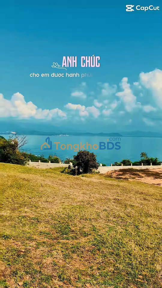 Đất Rùa Village Tuy Hòa 3300m² 9.9 tỷ - Sổ đỏ chính chủ