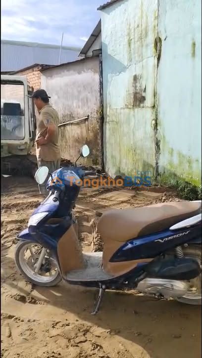 Đất Lê Thị Ruộng Cần Giuộc 900m² 7 tỷ - Sổ đỏ chính chủ