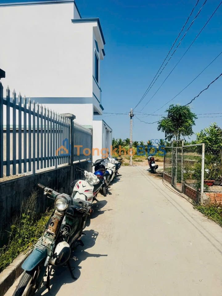 Nhà Mỹ Lộc Tây Ninh 175m² 1.68 tỷ - Chính chủ bán