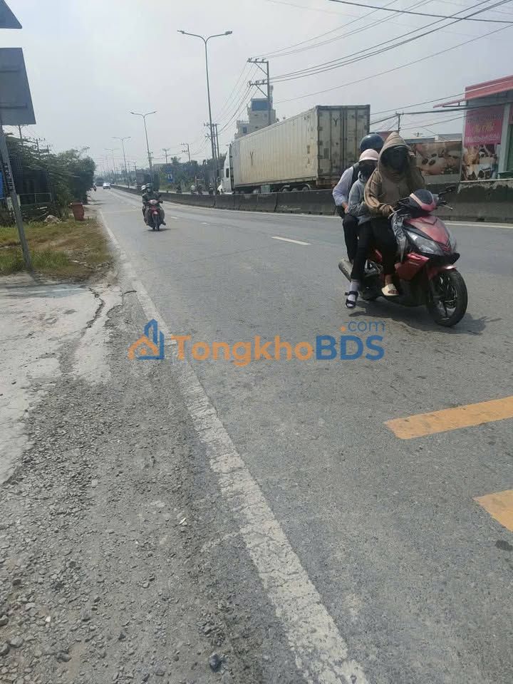 Nhà riêng Ấp 7 Lương Hòa 254m² giá 4.5 tỷ - Chính chủ bán