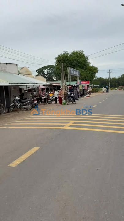 Đất nền Tây Ninh 298m² giá 630 triệu - Chính chủ bán