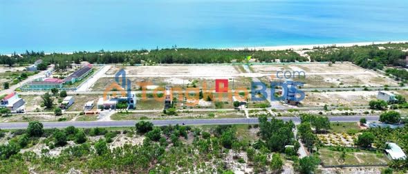 Đất nền Xuân Cảnh 125m² 1.1 tỷ - Sổ đỏ chính chủ