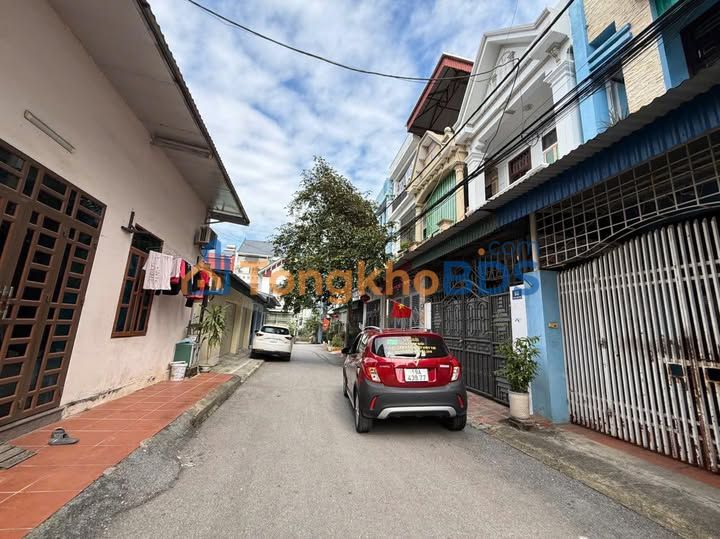 Nhà 2 Tầng KĐT Mẻ Quàng, Việt Trì - 72m², Giá 4 Tỷ