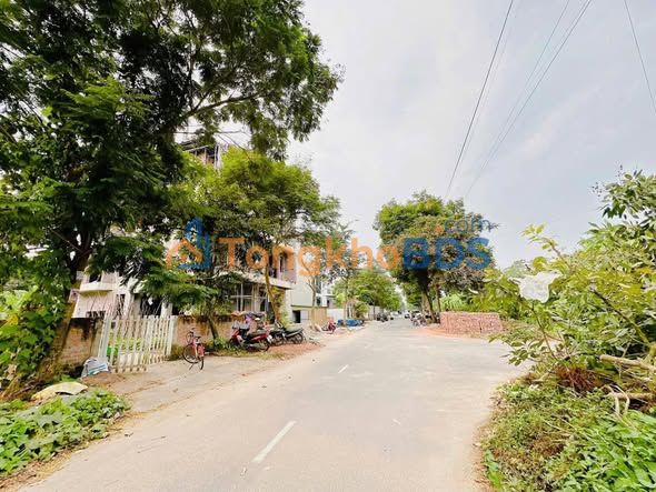 Đất Nền Vương Cường, Việt Trì 90m² - Sổ Đỏ Sẵn Sàng