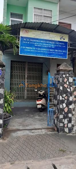 Nhà cho thuê Phú Đông Tuy Hòa thỏa thuận - Ô tô vào nhà