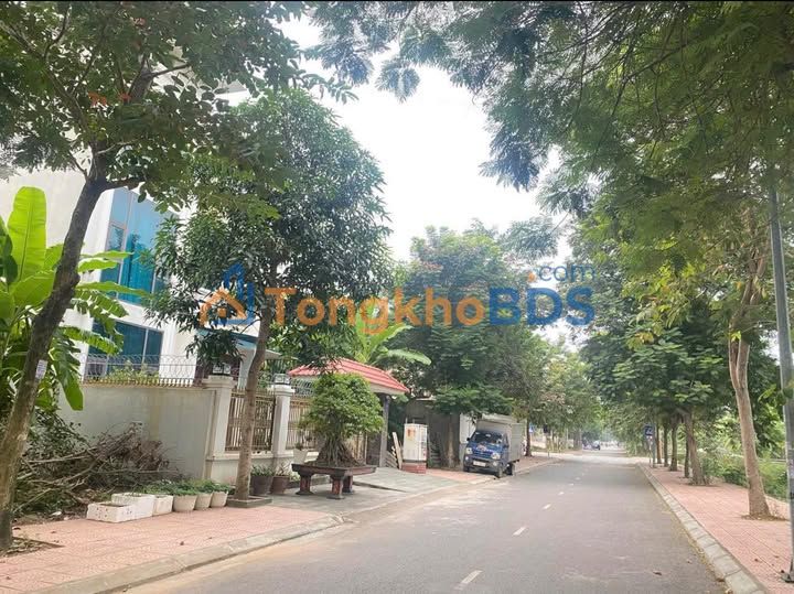 Đất nền 90m² Vương Cường, Việt Trì - Sổ đỏ, hạ tầng đẹp