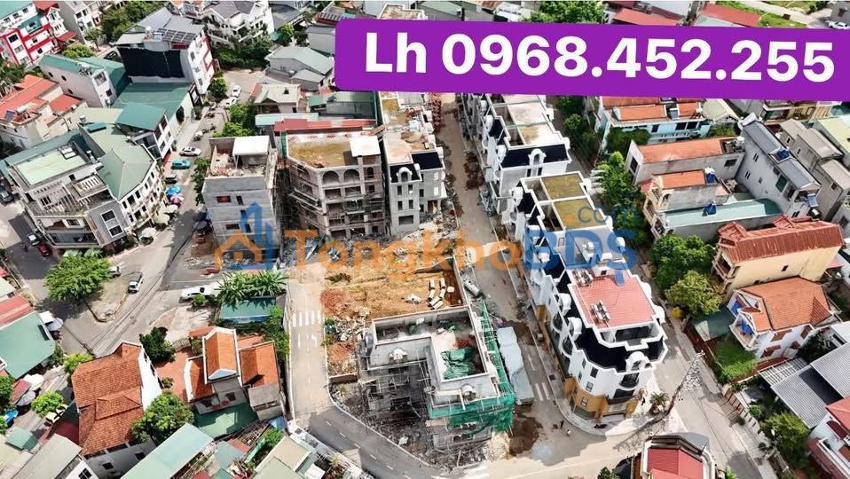 Nhà 4 Tầng Classy Crown Việt Trì - Kinh doanh/Đầu tư/An cư