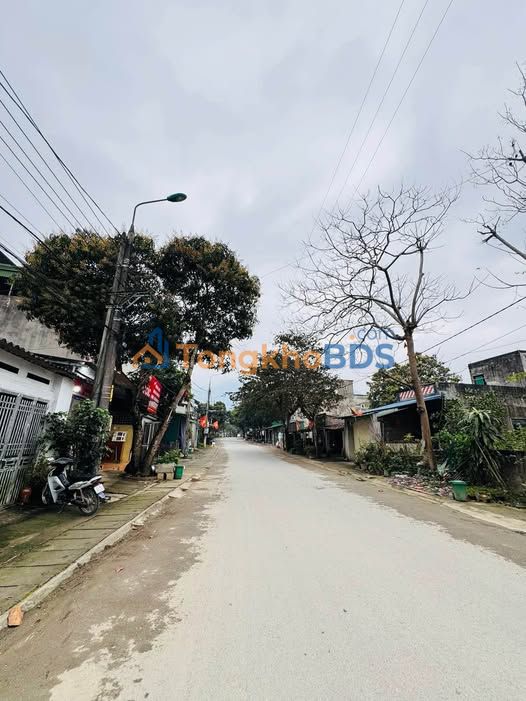 Đất Thái Hà, TP Hà Giang 50m² 1.25 tỷ - Tiềm năng tăng giá