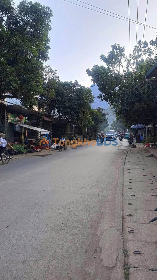 Đất Ngọc Hà Hà Giang 207m² - Sổ đỏ chính chủ