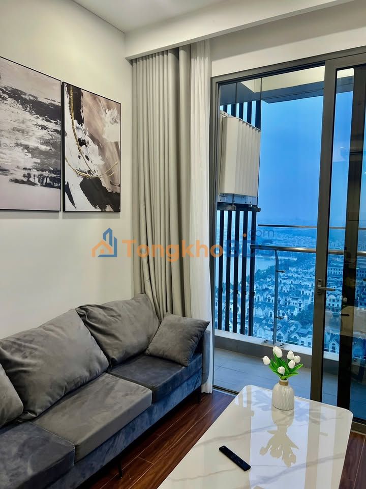 Căn hộ Vinhomes Ocean Park 15 triệu - View biệt thự