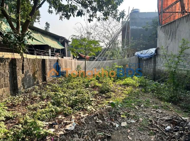 Đất nền Minh Khai Hà Giang 205m² 1.65 tỷ - Sổ đỏ chính chủ