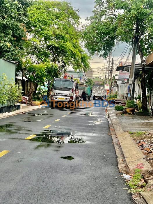 Nhà Mặt Tiền Tô Vĩnh Diện Rạch Giá 150m² - KD Sầm Uất