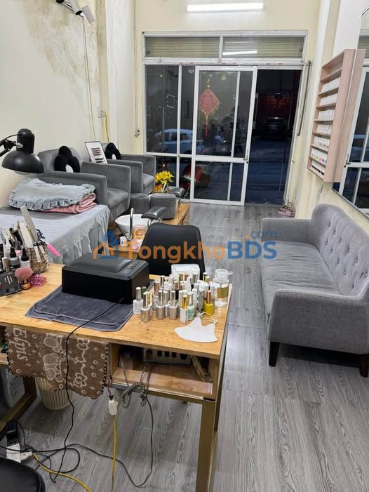 Nhà Phường Trần Phú Hà Giang 78m² 3 tỷ - Chính chủ bán