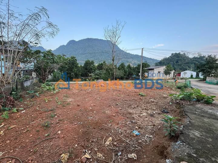 Đất vườn Quang Trung Hà Giang 1000m² 690 triệu - Sinh thái xanh