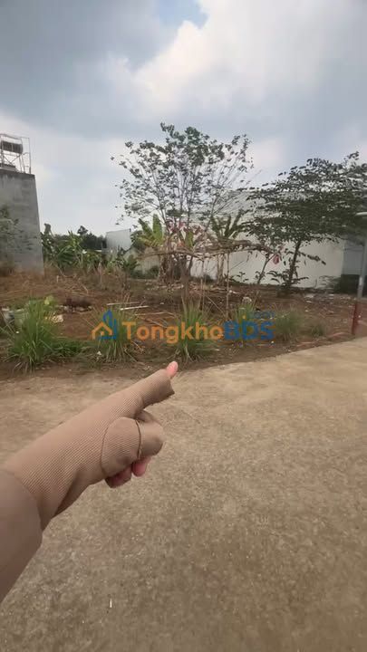 Đất nền Đồng Xoài 231m² 1.8 tỷ - Sổ đỏ chính chủ