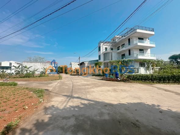 Đất nền Đồi Khuôn Quãi Việt Trì 100m² 2 tỷ - Sổ đỏ chính chủ