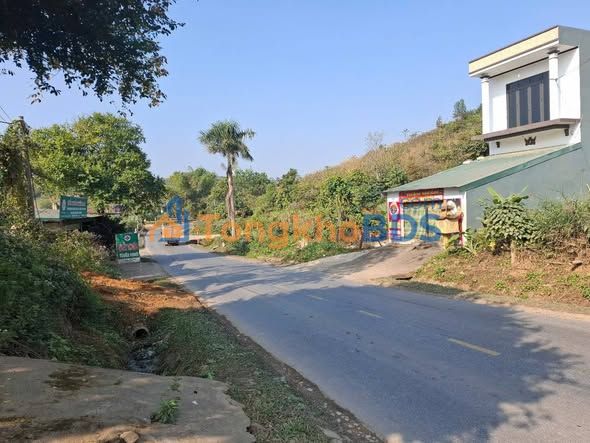 Đất nền Mỹ Thuận Tân Sơn 150m² 800 triệu - Đường to ô tô