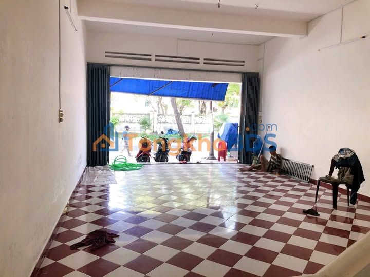 Nhà nguyên căn Trần Bình Trọng Tuy Hòa 92m² 8.5tr - Sẵn sàng ở ngay