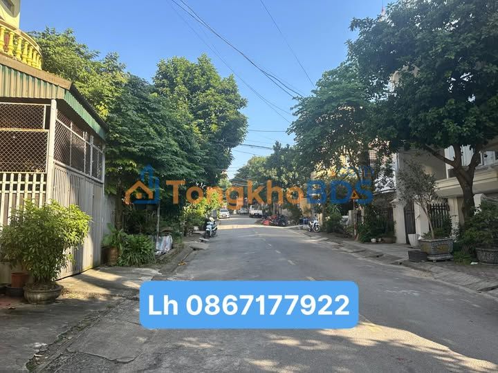 Đất Hàm Nghi Việt Trì 90m² giá 4 tỷ - Sổ đỏ chính chủ