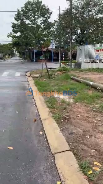 Đất nền Lê Duẩn Tây Ninh 159m² 6.8 tỷ - Sổ đỏ chính chủ