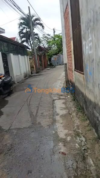 Đất Tuy Hòa Nguyễn Tất Thành 100m² 1.45 tỷ - Đường to ô tô