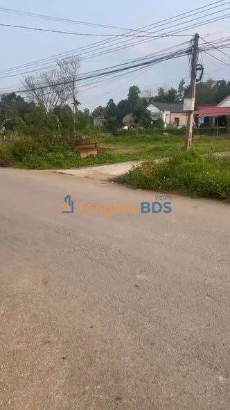 Đất nền Hưng Long Yên Lập 184m² sát QL70B - Đất thổ cư 100%