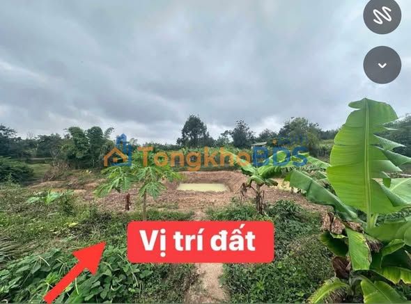 Đất Nền Kon Tum 495m² - Đường Nguyễn Thượng Thuật Kéo Dài - Giá Tốt