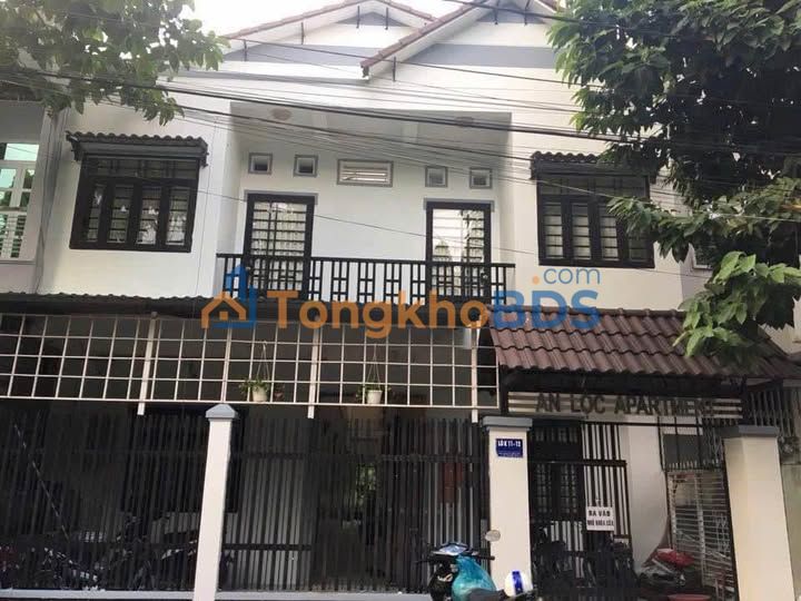Nhà trọ Nguyễn Khánh Toàn 198m² giá 5 tỷ - Sẵn sàng ở ngay