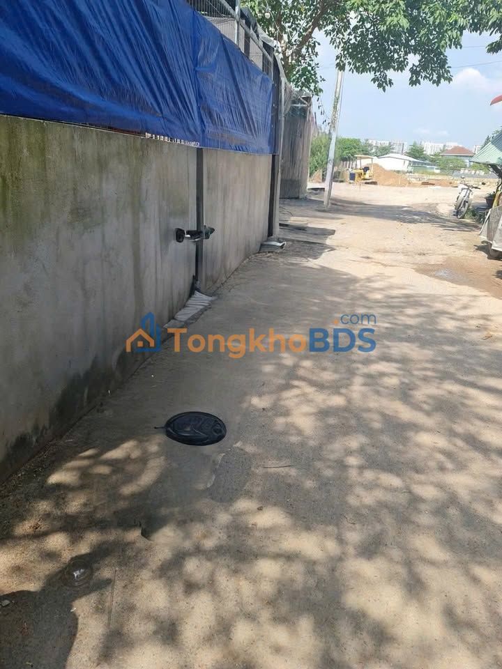 Đất Lê Đức Thọ Gò Vấp 120m² 8.4 tỷ - Hạ tầng hoàn thiện