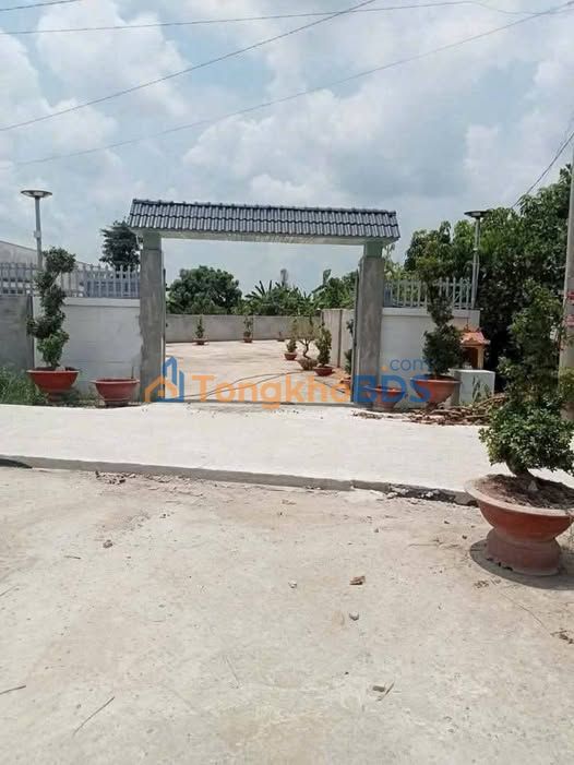 Bán Đất Vườn An Giang 3300m² - Nghỉ Dưỡng VIP Giá 2.99 Tỷ