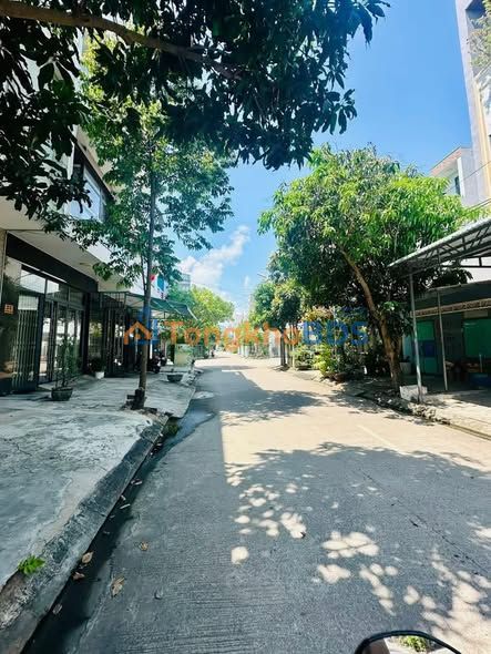 Đất Võ Văn Dũng P.9 Tuy Hòa 70m² 2.65 tỷ - Sổ hồng chính chủ