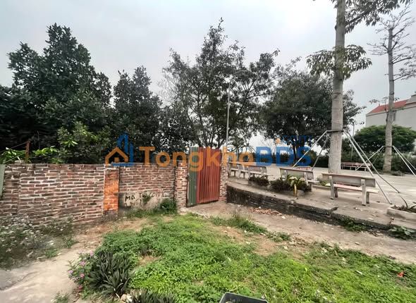 Nhà riêng Liên Hồng Đan Phượng 65m² giá 3 tỷ - Ô tô vào tận nhà