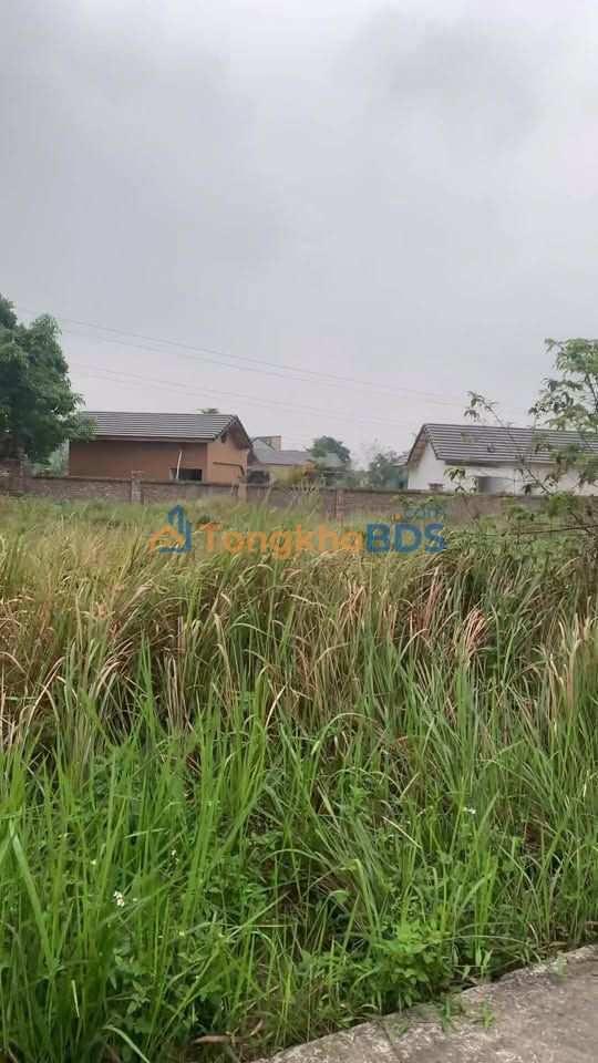 Đất Vân Phú Việt Trì 327m² 3.27 tỷ - Sổ đỏ chính chủ