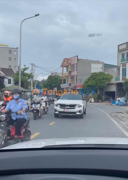 Đất nền Thanh Đình Việt Trì 106m² 1.2 tỷ - Sổ đỏ chính chủ