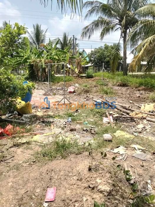 Đất nền Nam Thái An Biên 220m² giá 170 triệu - Đất thổ cư 100%