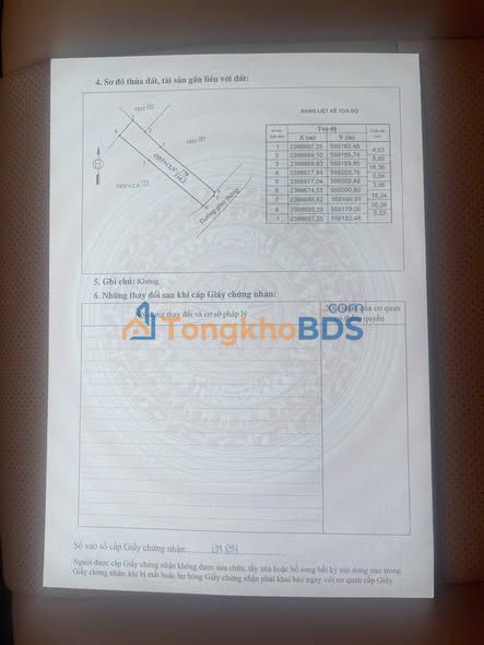 Đất nền Phong Châu 386m² 3.2 tỷ - Tiềm năng tăng giá
