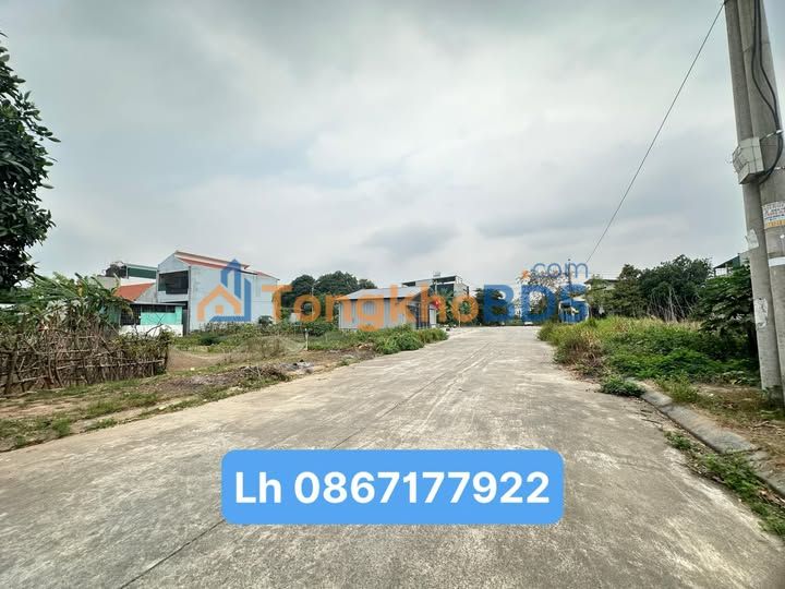 Đất nền Hạ Bạn Việt Trì 116m² 2,9x tỷ - Giá đầu tư tốt