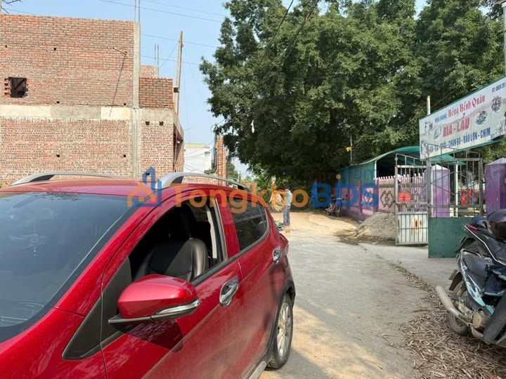 Đất nền Vân Phú Việt Trì 115m² giá 2 tỷ - Sổ đỏ chính chủ