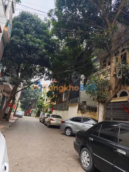 Nhà riêng Đinh Công Tuấn Việt Trì 121m² 10,5 tỷ - Chính chủ bán