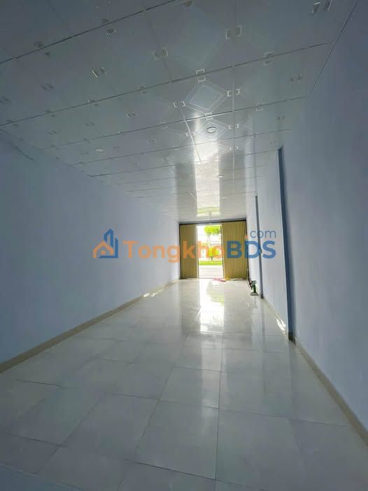 Nhà mặt tiền Nguyễn Trung Trực An Hòa 10 triệu - Mặt tiền kinh doanh