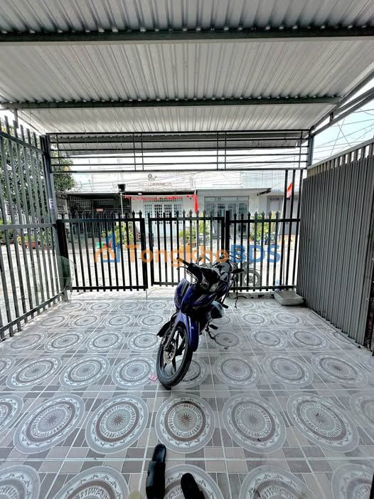 Nhà mặt tiền Rạch Giá 86m²/1.59 tỷ - ô tô vào tận nhà