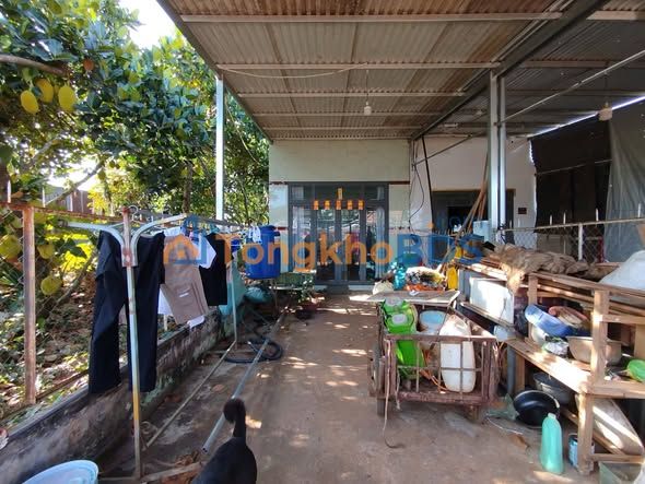 Nhà 4x36m² Giá Tốt - Sẵn Sàng Ở Ngay tại Xuân Bảo, Cẩm Mỹ