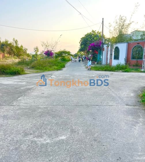 Đất nền Tam Thái Phú Ninh 180m² 870tr - Đất thổ cư 100%