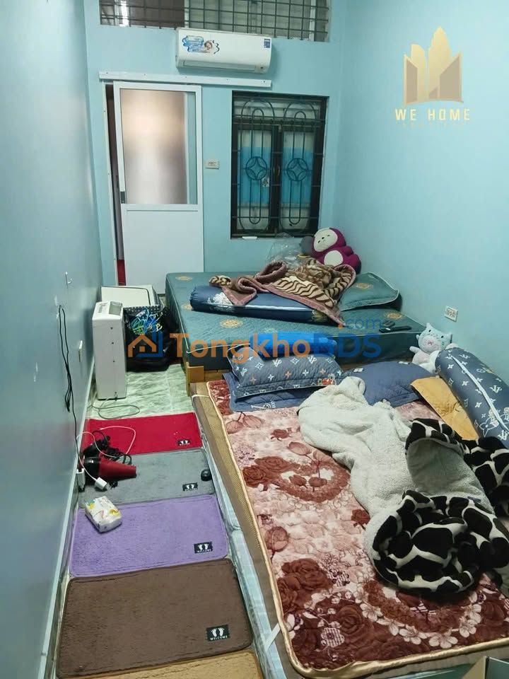 Nhà riêng Thượng Lý 54m2 giá 4tr - Ô tô vào nhà