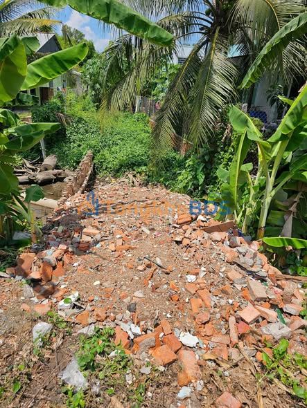 Bán Đất Mặt Tiền DT852 Sa Đéc 174m² Sổ Hồng - Kinh Doanh Tốt